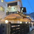 GS25남해송정점 | [공지] 숨은 가성비 남해 감성숙소추천 <추억저장소펜션> 야외테라스 바베큐 분위기 미쳤음