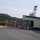 장성태양광발전소 이미지