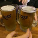 홍스비어 이미지