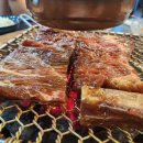 화로본갈비 이미지