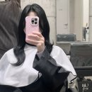 커피도큐먼트 | 연남동 홍대 미용실 이오브 도큐먼트 미용실 샌드펌 후기