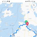 기획라이딩 코리아둘레길 남파랑1탄 (진도에서 강진까지 //250km) 이미지