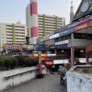 중계역 4번출구 버스정류장 네이버블로그