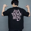 이태원MMA복싱 이미지