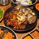 만인의족발 이미지