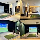 모다스크린골프 이미지