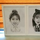 캐리커쳐 이미지