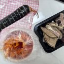 김중사떡볶이 이미지