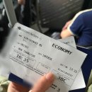 1563 | 베트남항공 국내선 VN1563 탑승 후기 - 하노이 노이바이 공항 -> 나트랑 깜란 공항 (국제선 국내선 셔틀...