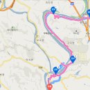 달성1터널(현풍) 이미지