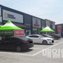 진영패션아울렛거리 이미지