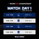 에스와이당구장 이미지