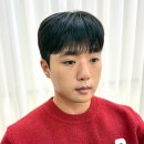 807 | 인계동 미용실 남자머리 시스루댄디 다운펌/디뷰헤어하은쌤