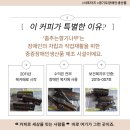 사상구 장애인직업재활시설 | [경기도장애인생산품판매시설] 휴대용 커피스틱 추천｜중증장애인생산품 ‘춤추는향기나무’ 강뉴 커피