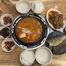 장군찌개집 이미지