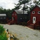 봉수산자연휴양림 이미지