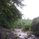 하늘계곡캠핑장 이미지