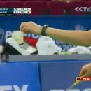 [동영상]중국 격파!!!! 한국 여자사상 첫 배드민턴 우승 이미지