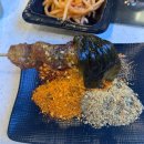찬쓰 | [수원]신세계양꼬치마라탕 방문후기!