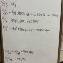 어방할인마트 | 9월 블로그 제목 정하려다 3시간 날리고 결국 못 정함
