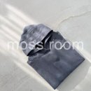 쉘스톤 | [모스룸] 새티스파이 소프트쉘 후디 에이지드 블랙 후기