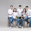 광주가족사진 리븐패밀리 & 베이비데이