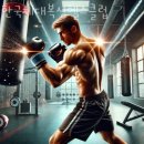한국체대 복싱 헬스클럽 이미지