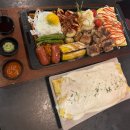 철판요리전문점 | [전대후문 맛집] 철판요리 전문점 안주맛집 후기 / 불꾼 전남대점