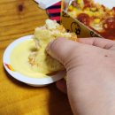 피자스톰칠곡점 | 토핑도 푸짐한데 가성비도 좋고 이벤트혜자인 동천동피자 피자스톰 칠곡점 반반피자 냠냠후기