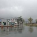 옥산3리 마을 앞 이미지