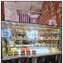 기가빌딩 | 인계동카페추천│카페 디아즈 생크림 케이크와 두쫀쿠 솔직 후기