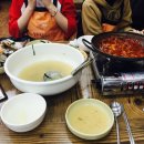 돼지네칼국수 - 성남시 중원구 둔촌대로401번길 7-1 | 돼지네칼국수