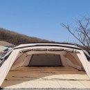 그라운드포스트 | 그라운드시트 주문 전 체크, 지프 캠프포스트