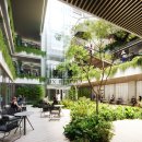 펜트힐 사우나 이미지