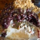 웅천초등학교 앞 | 여수 디저트 추천 궁중 타래 옥빙수 웅천동 빙수 맛집 찾으시는 분들 여기