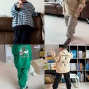 면일어린이집 | 키즈꼬모 상하복 11호 9호 사이즈 비교 구매팁