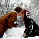 Snow Frolic 눈 싸움(Love Story ost) - Francis Lai 이미지