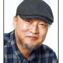 한글의 외출복, 캘리그라피 이미지