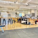 다짐 피트니스 이미지