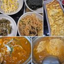 금화초등학교 | [서대문구 맛집]김치찌개와 계란말이 조합 추천 한옥집 김치찜 서대문본점