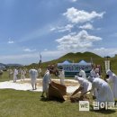 고성농요 정기공연 이미지