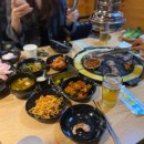 갈매기뒷고기 - 이천시 경충대로2285번길 5-22 | 갈매기뒷고기