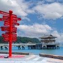 기차와 바다 호스텔 이미지