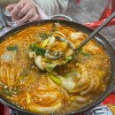 속초 포장마차 이미지