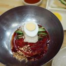 초량밀면 이미지