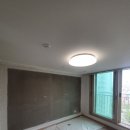 남양시티프라디움3차 경로당 | [화성도배] 화성시 남양읍 남양리 2251, 화성남양시티프라디움3차 작은방 도배 시공 후기
