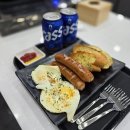 브라보골프 그늘집 이미지