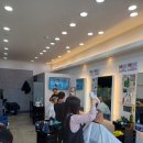 여성도시 미용실 이미지