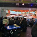 파도수산 | 대전 봉명동 치킨이 서비스로 나오는 방어맛집 <파도수산> 후기