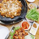 수방 바구스 치킨&닭갈비 이미지